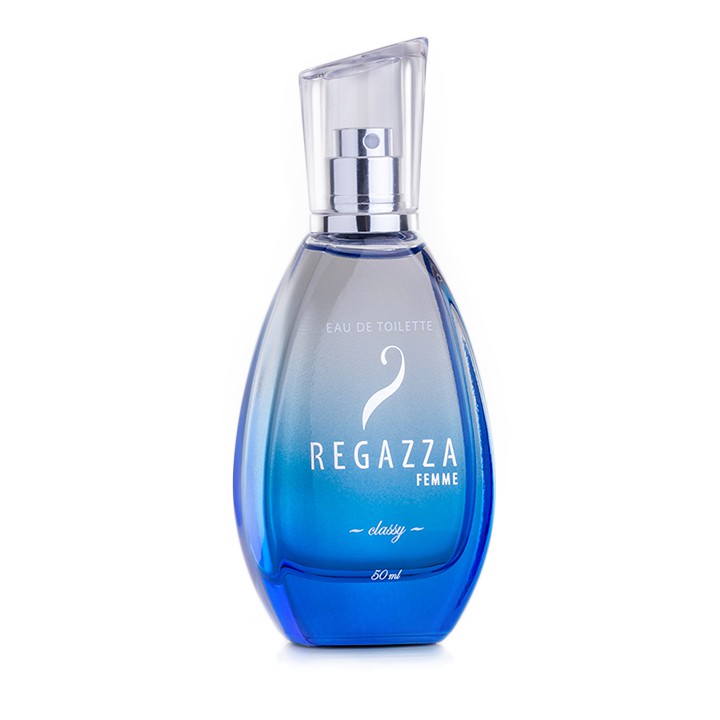 Home 188 Classy - EAU DE TOILETTE REGAZZA