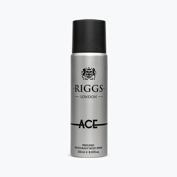 Home 196 Ace Body Spray 250ml - London