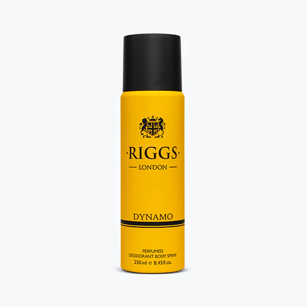 Home 153 Dynamo Body Spray 250ml - London