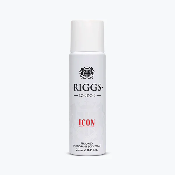 Home 176 Icon Body Spray 250ml - London