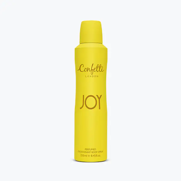 Home 130 Joy body spray-London