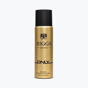 Only Body Spray 250ml - London