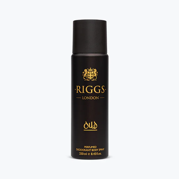 Home 182 Oud Body Spray 250ml - London