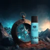 Riggs West Body Spray