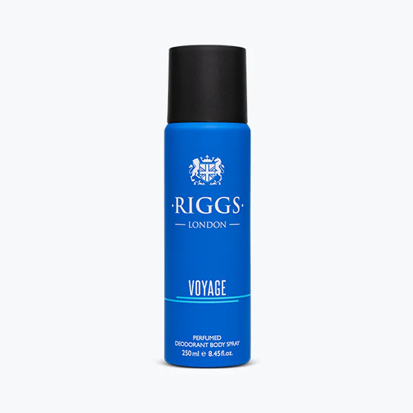 Home 217 Voyage Body Spray 250ml - London