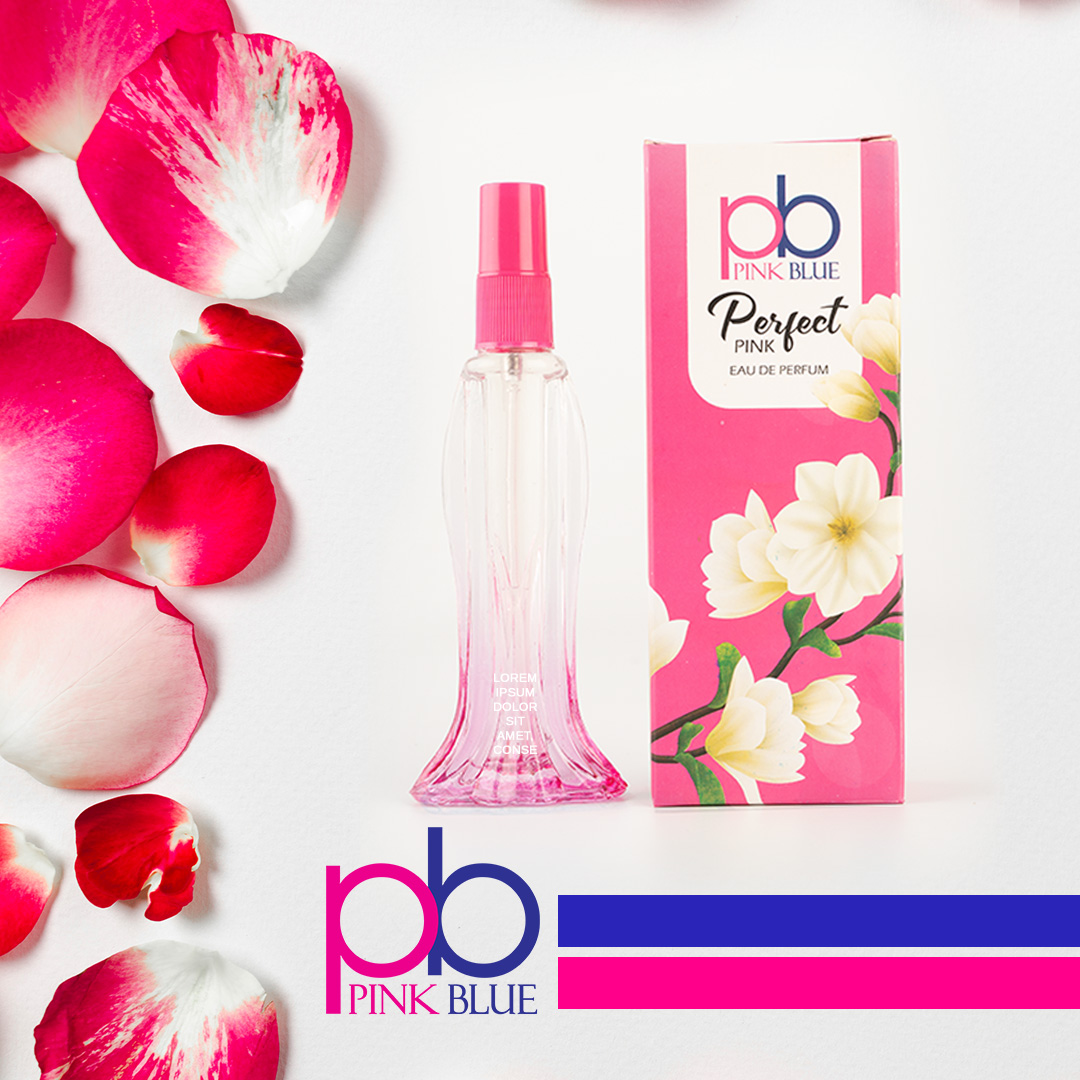 Home 235 Perfect Pink Perfume