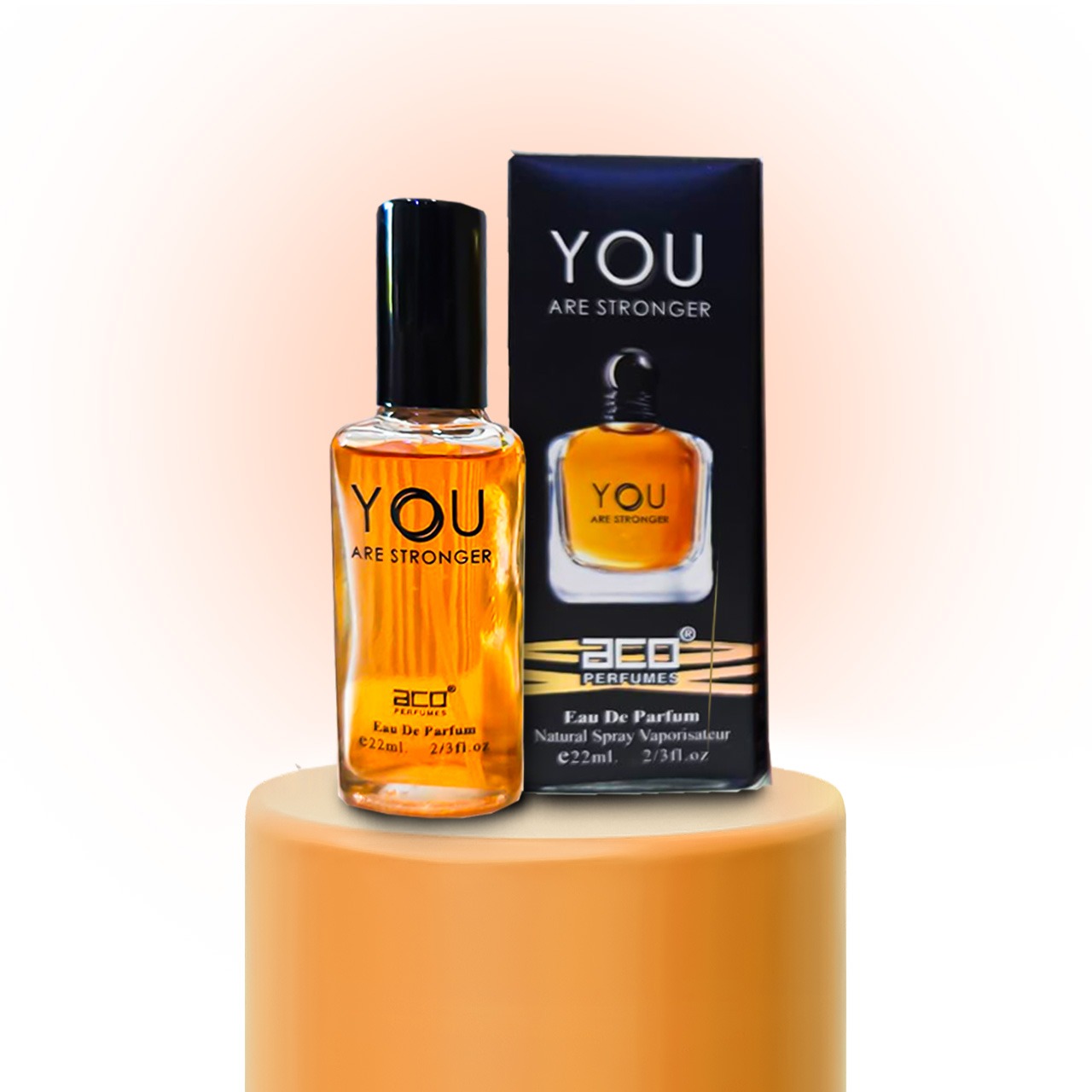 Home 187 You 22ml perfume Aco  Brand