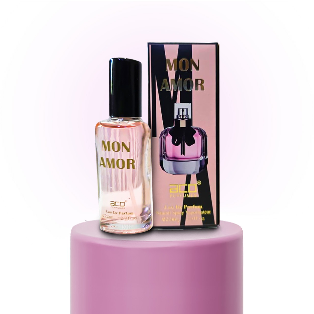 Home 148 Mom Amor  22ml perfume Aco  Brand