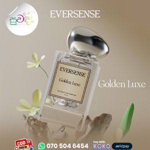 Eversense golden luxe